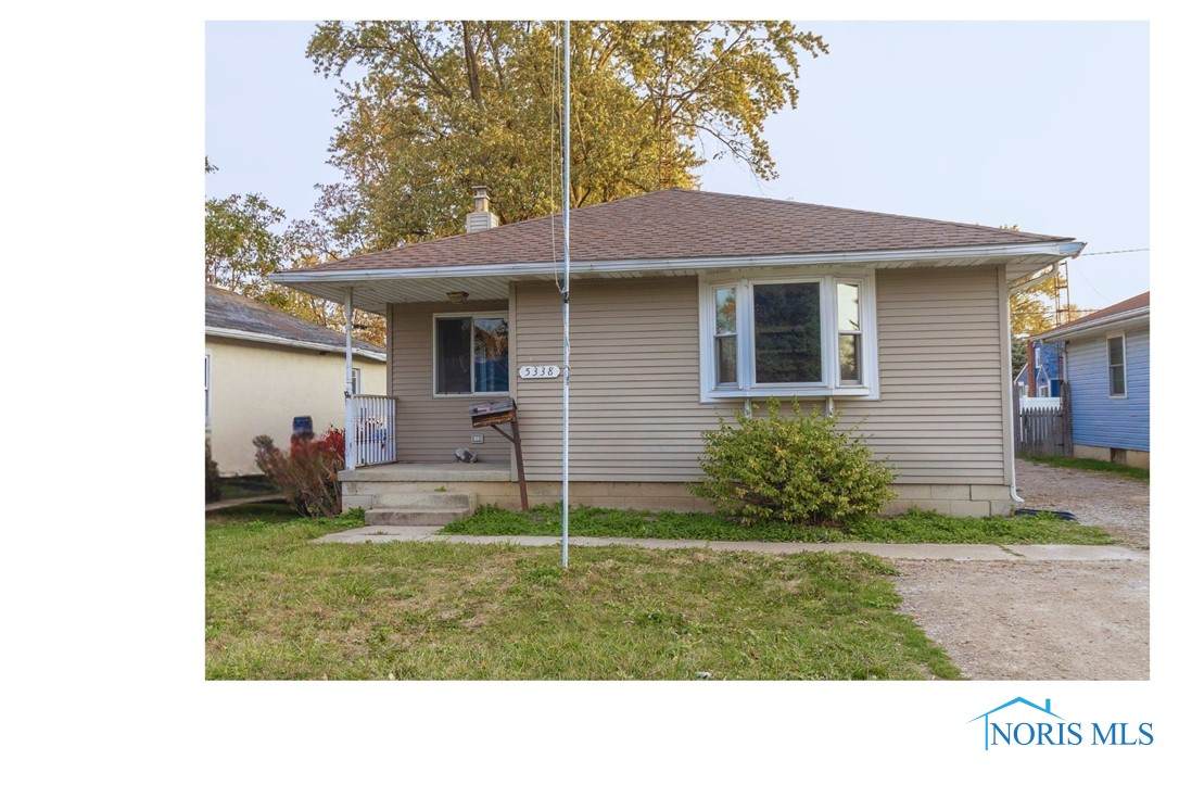 5338 Fortune Drive - Photo 1