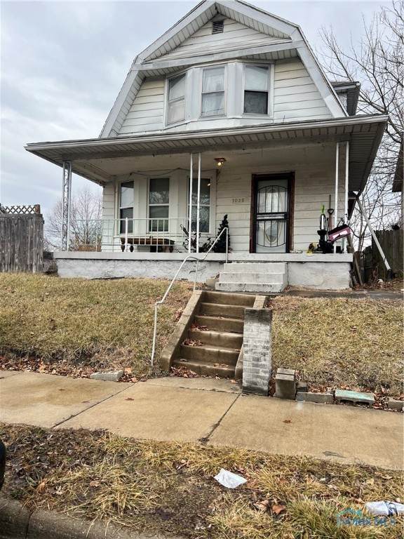 1035 Sherman Street - Photo 1