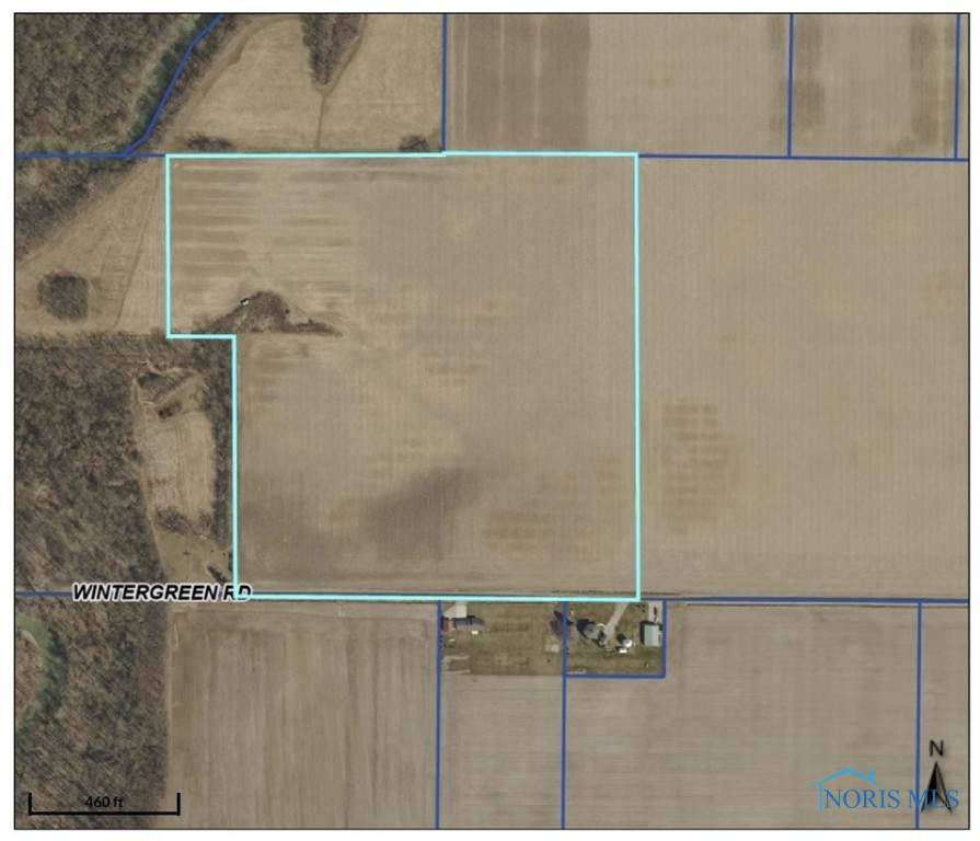 22888 Wintergreen Road - Photo 1