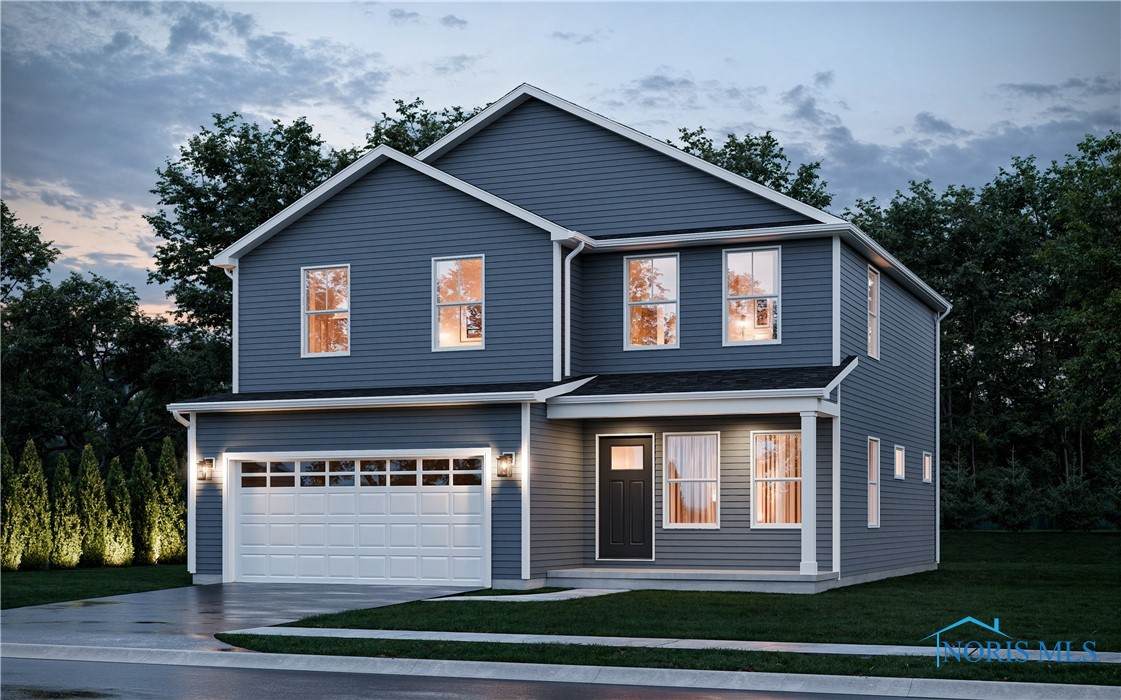 136 Valley Hall Drive - Photo 1
