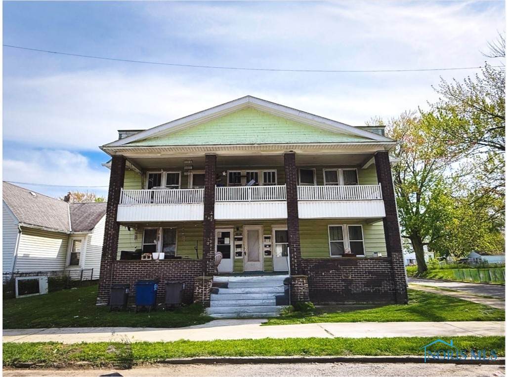 1202 Nevada Street - Photo 1
