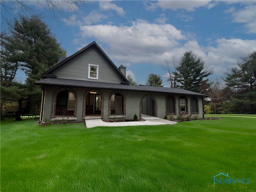 6933 Providence Neapolis Swanton Road - Photo 1