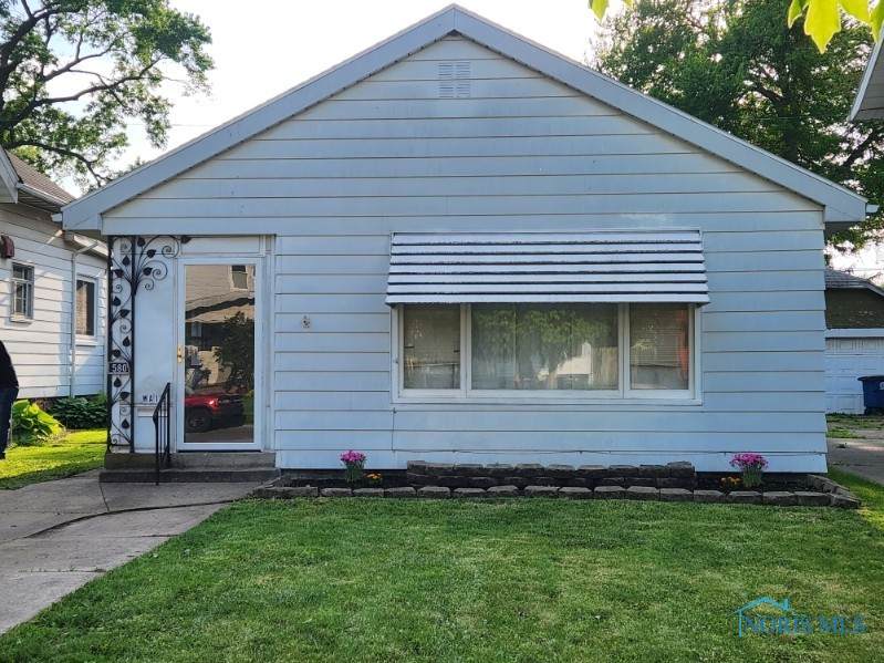580 Durango Drive - Photo 1