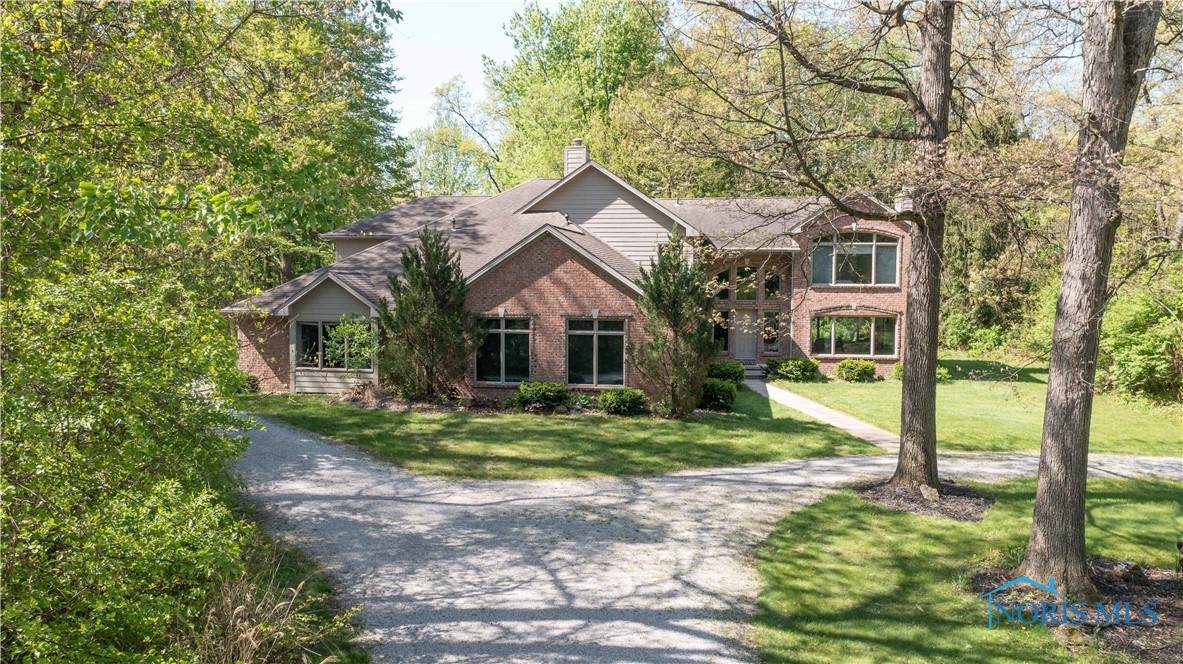 8801 Bancroft Street - Photo 1