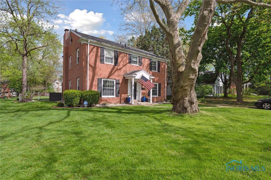 2222 Talmadge Road - Photo 1