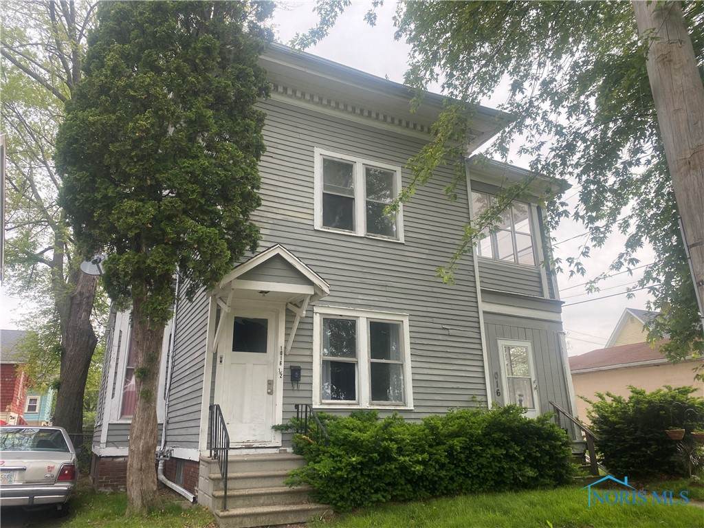 1016 Mallett Street - Photo 1