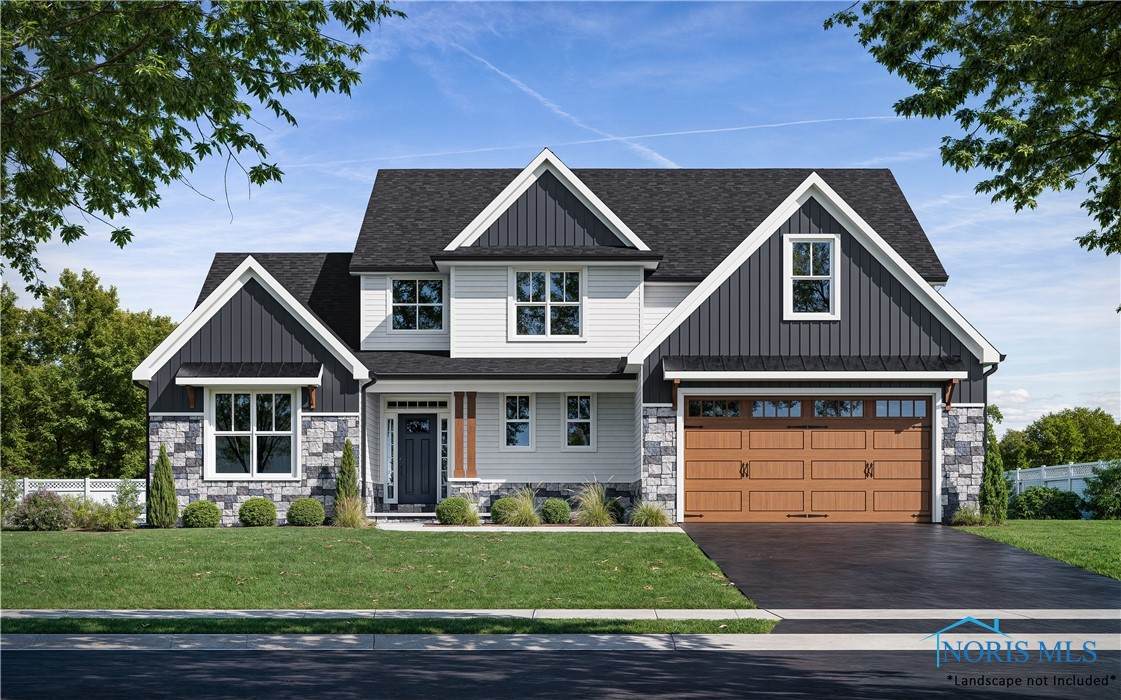 112 Kinloch Drive - Photo 1