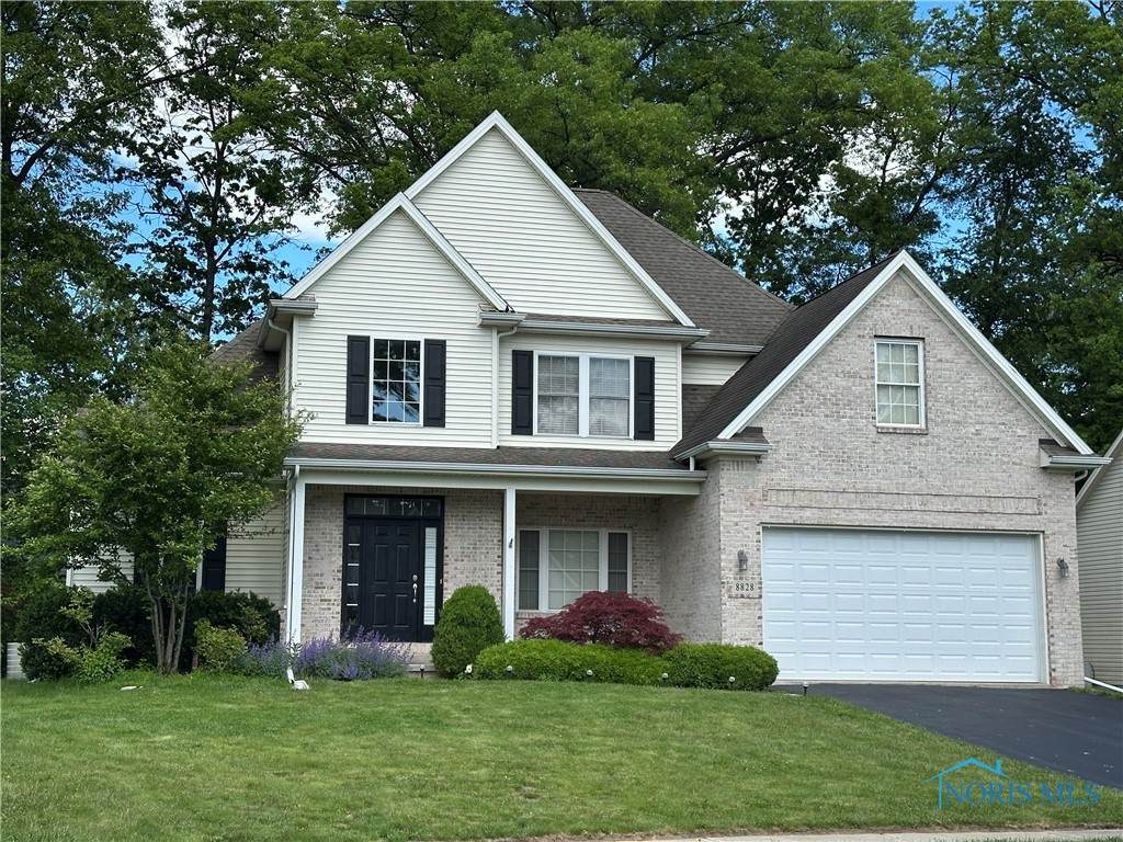 8828 Cedar Bend Road - Photo 1