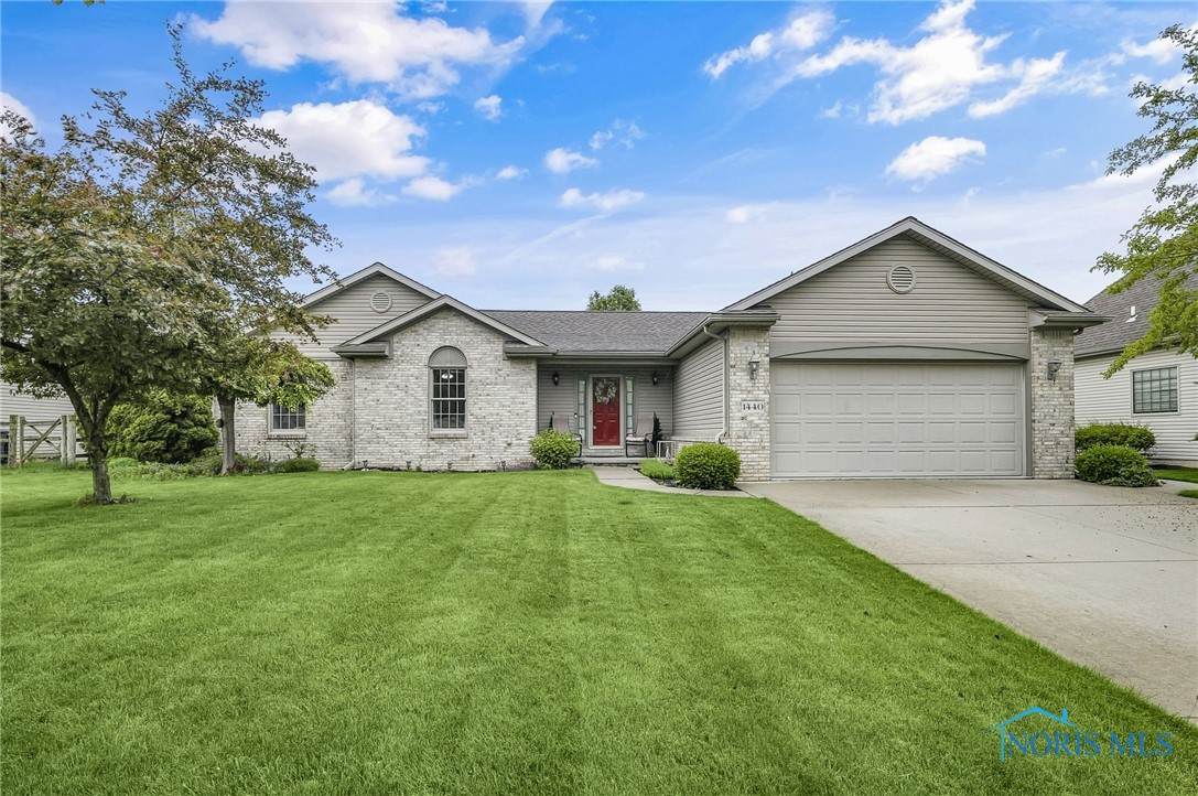 1440 Redhawk Drive - Photo 1