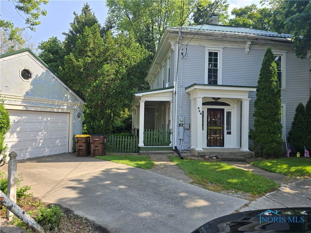 336 Holgate  Ave - Photo 1