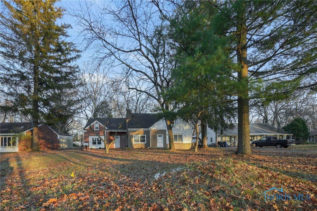 434 Hayes Road - Photo 1