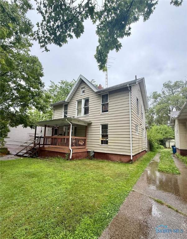 1013 Clymena Street - Photo 1