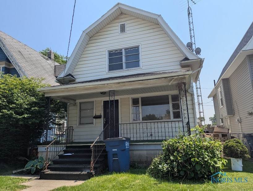 225 Eastern Avenue - Photo 1