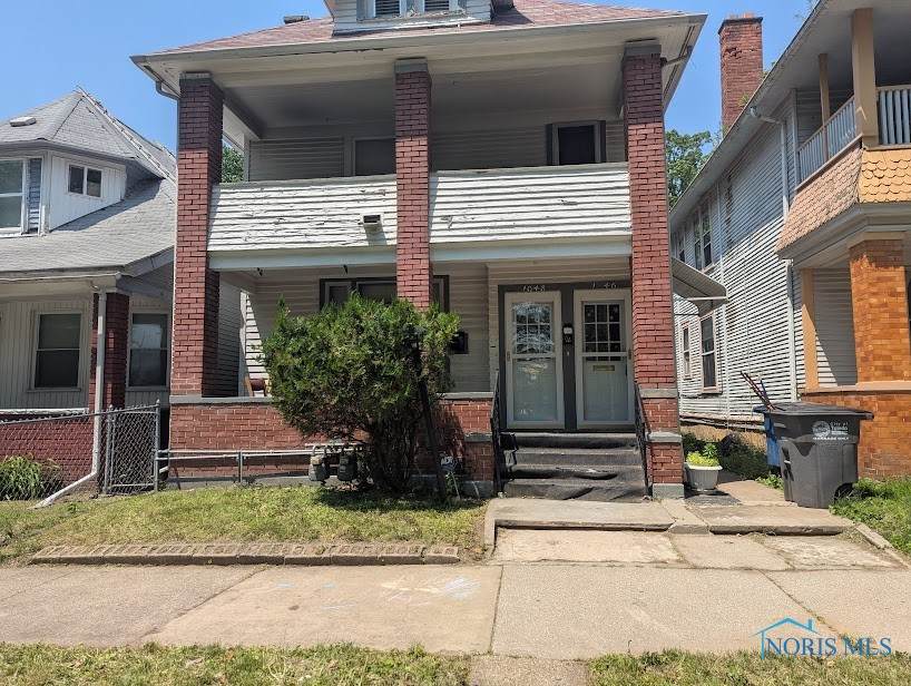 1048 Norwood Avenue - Photo 1