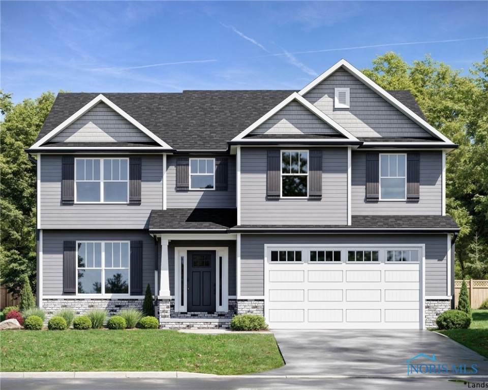 8753 Harlow Court - Photo 1