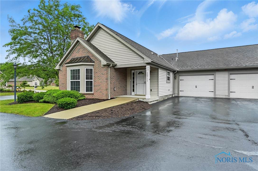 15711 Mahogany Trail - Photo 1