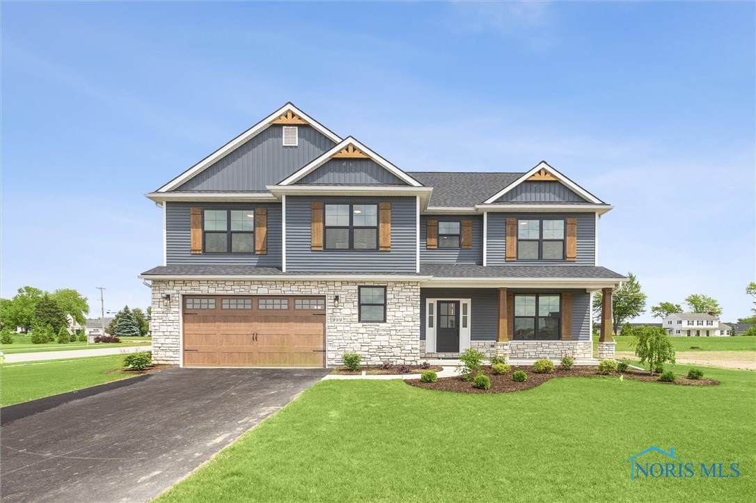 999 Stoneleigh Drive - Photo 1