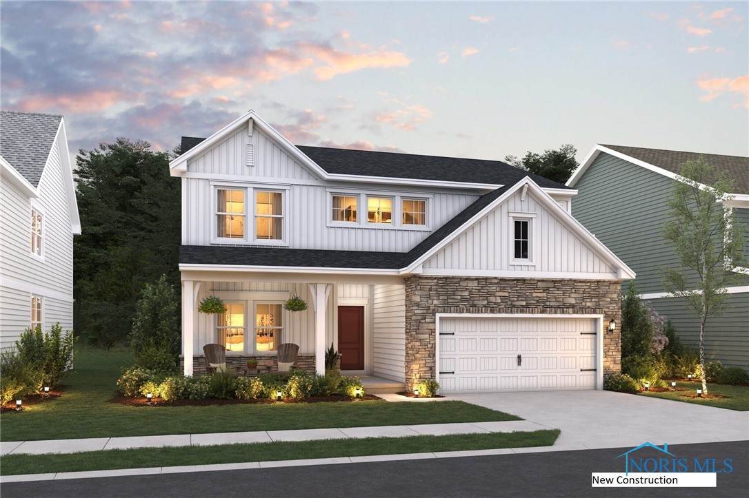 3023 Nautical Lane - Photo 1