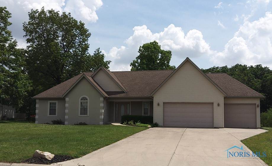 1623 Evan Drive - Photo 1