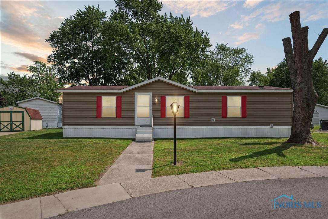 7717 Angola Road - Photo 1