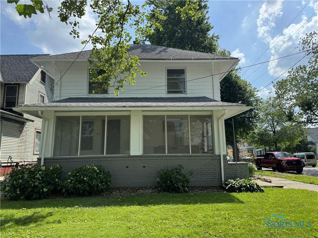 331 Buckeye Street - Photo 1