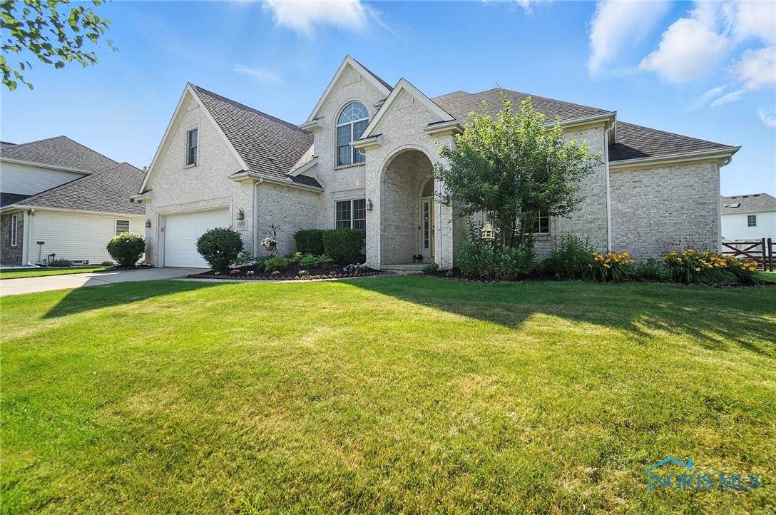 9011 Bear Creek Drive - Photo 1