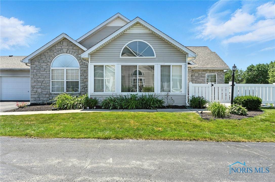 6108 Quarrys Edge Lane - Photo 1