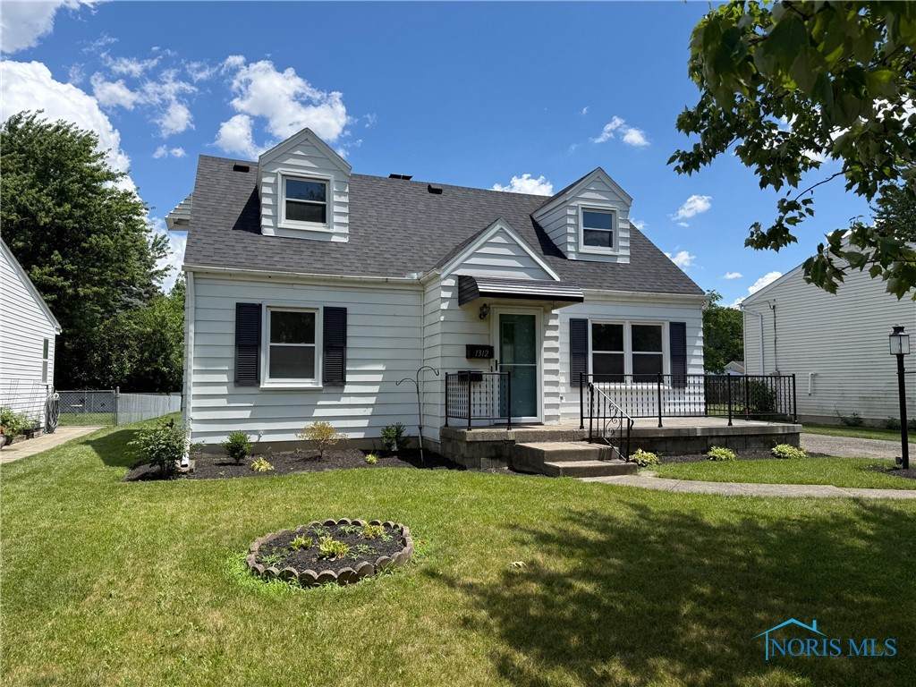 1312 Anderson Avenue - Photo 1
