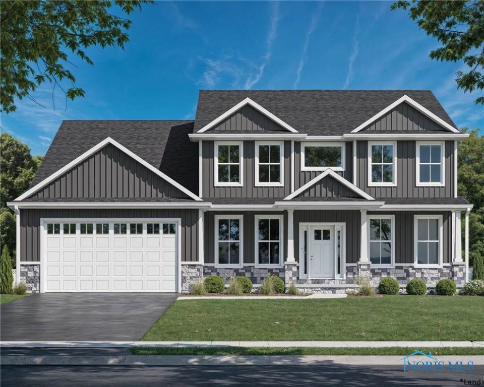 8801 Harlow Court - Photo 1