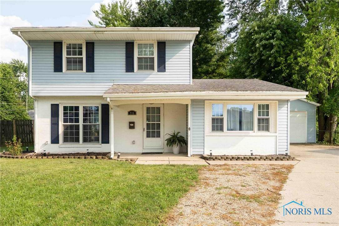 715 Christina Court - Photo 1