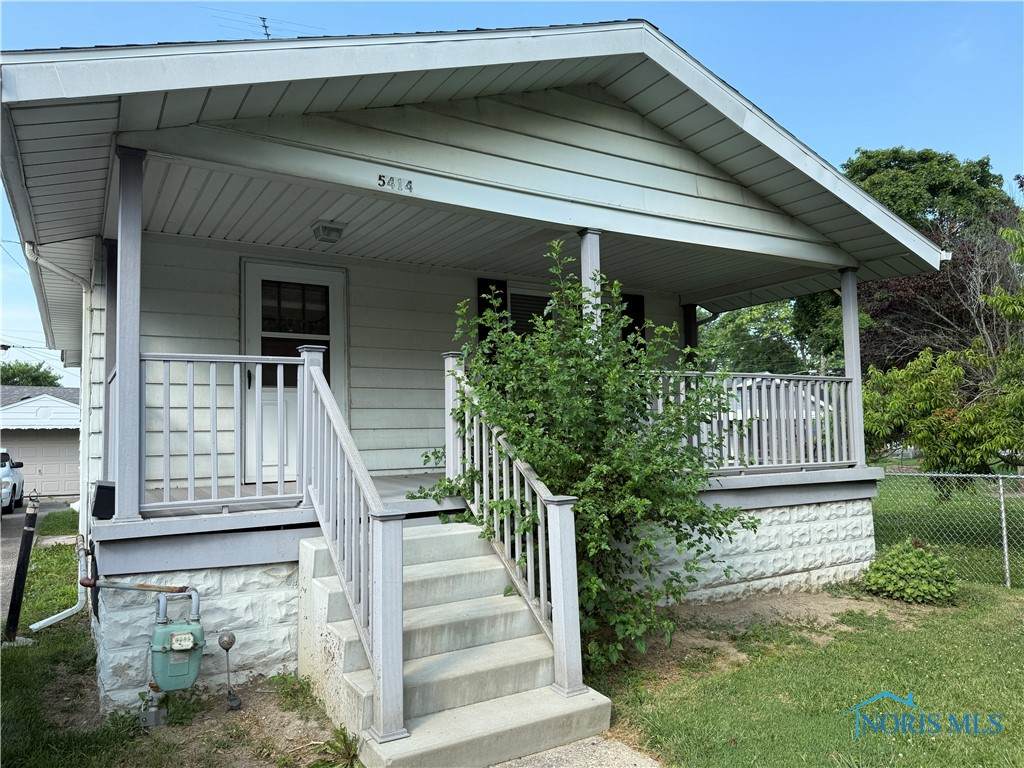 5414 Fortune Drive - Photo 1
