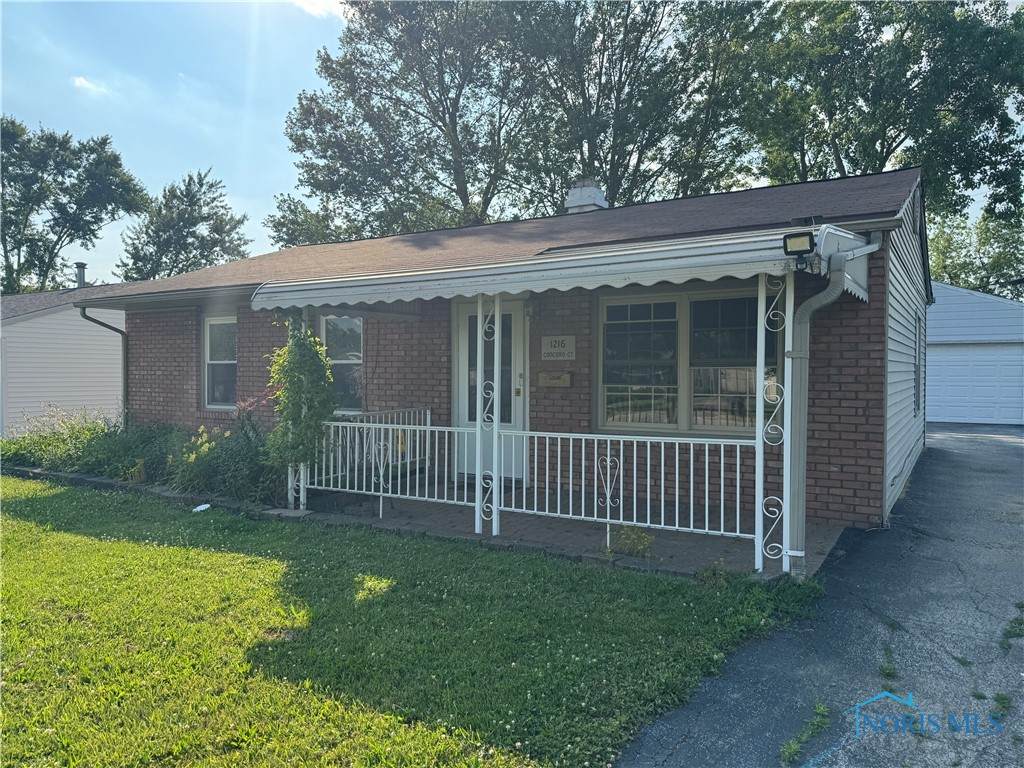 1216 Concord Court - Photo 1