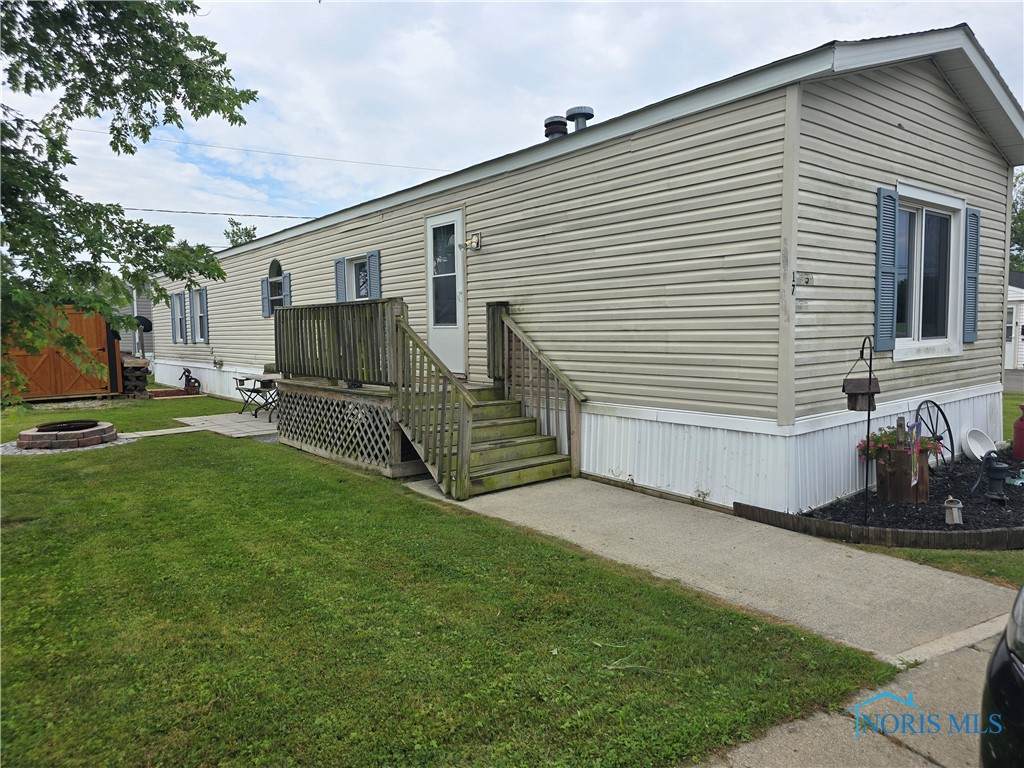 6909 State Rt. 66 Lot 17 - Photo 1