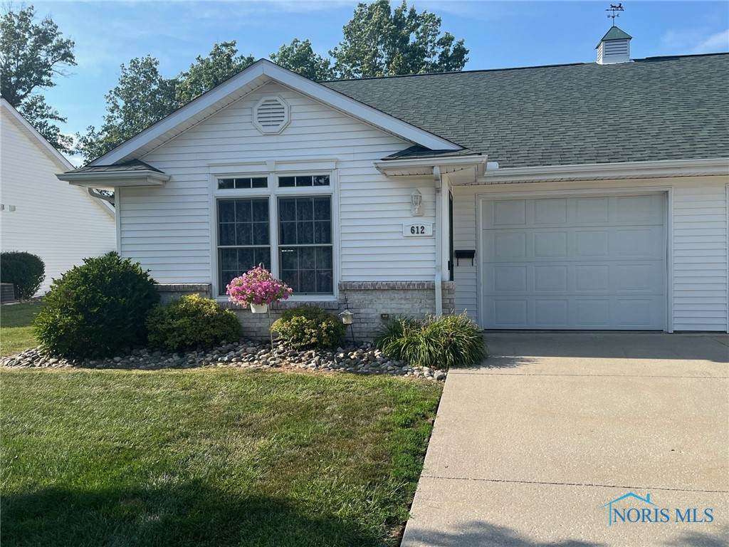612 Briarheath Drive - Photo 1
