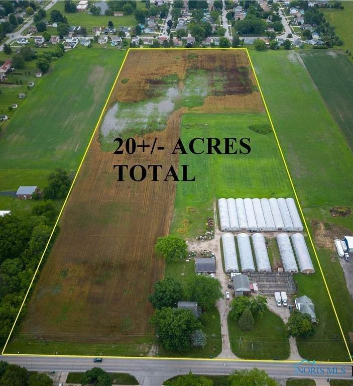 3216 Brown Road - Photo 1