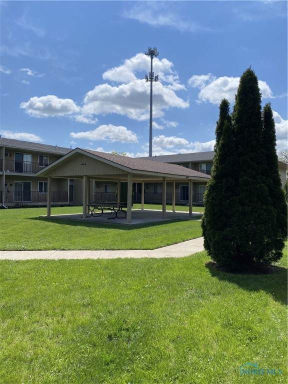 3414 Dorr Street - Photo 1