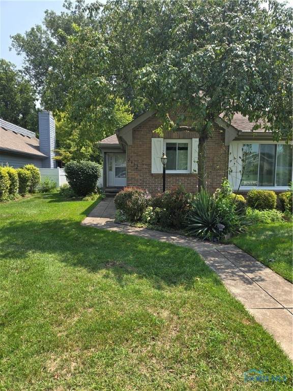 2412 Mckivett Drive - Photo 1