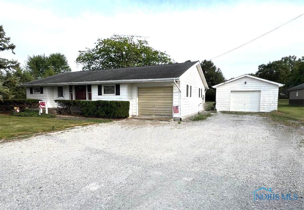 615 Gage Street - Photo 1