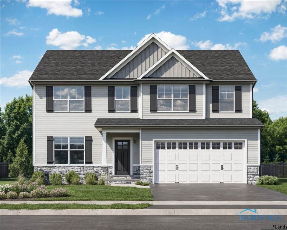 8816 Harlow Court - Photo 1