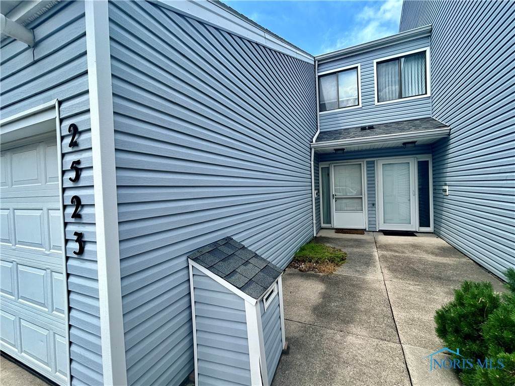 2523 Village Drive - Photo 1
