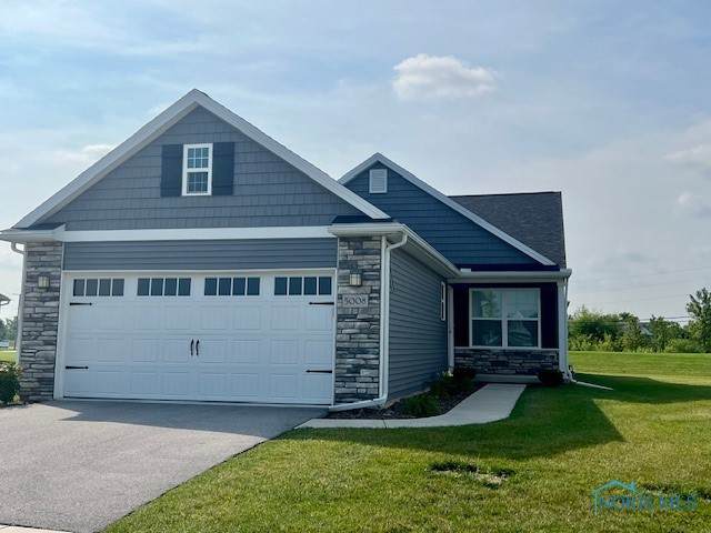 5008 Comstock Drive - Photo 1