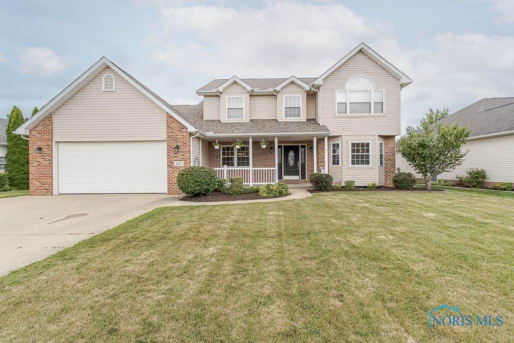 277 Blue Jacket Road - Photo 1