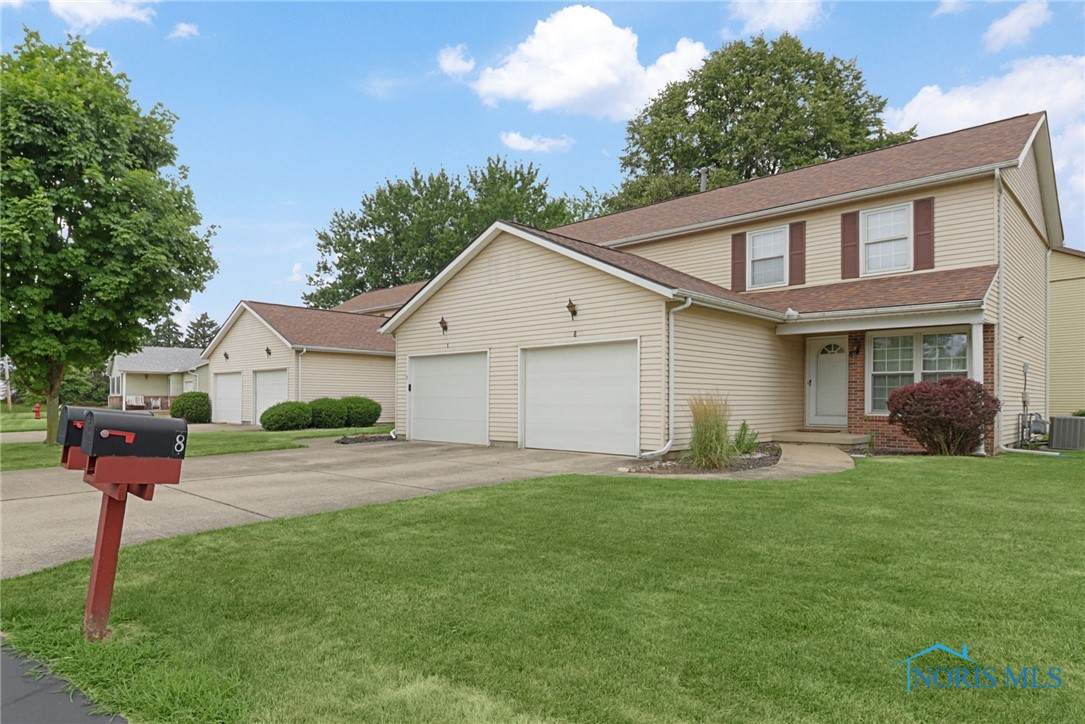 7 Augusta Drive - Photo 1