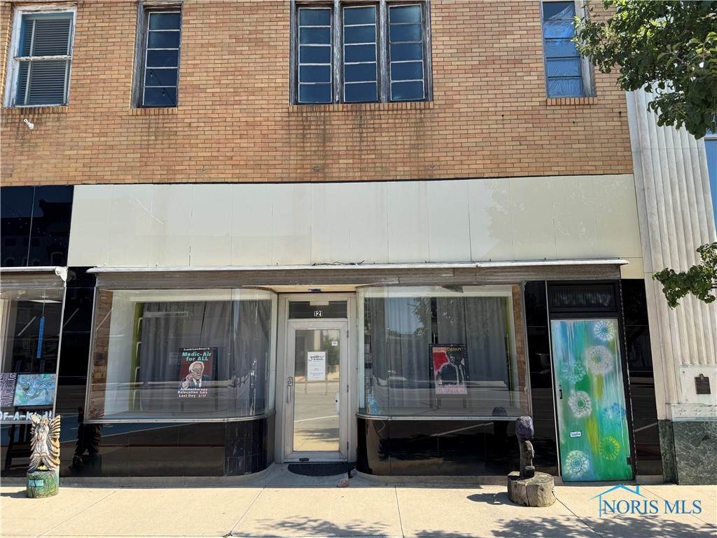 121 Washington Street - Photo 1