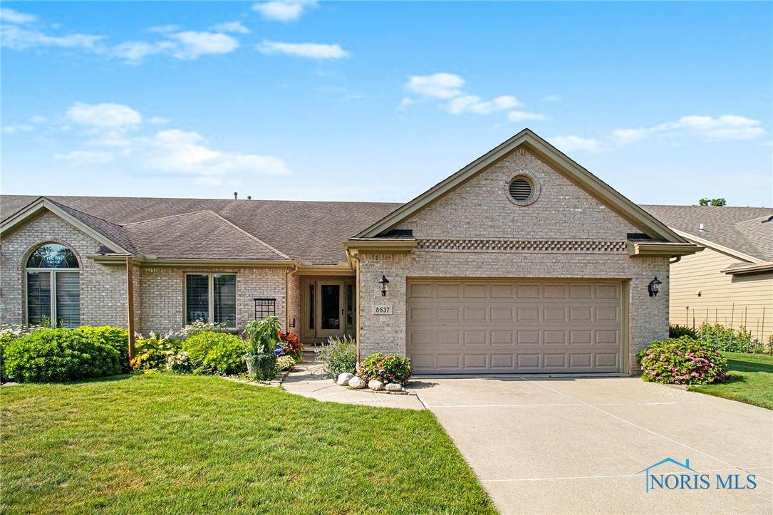 8637 Stone Oak Drive - Photo 1