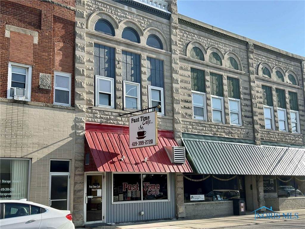 107 Perry Street - Photo 1