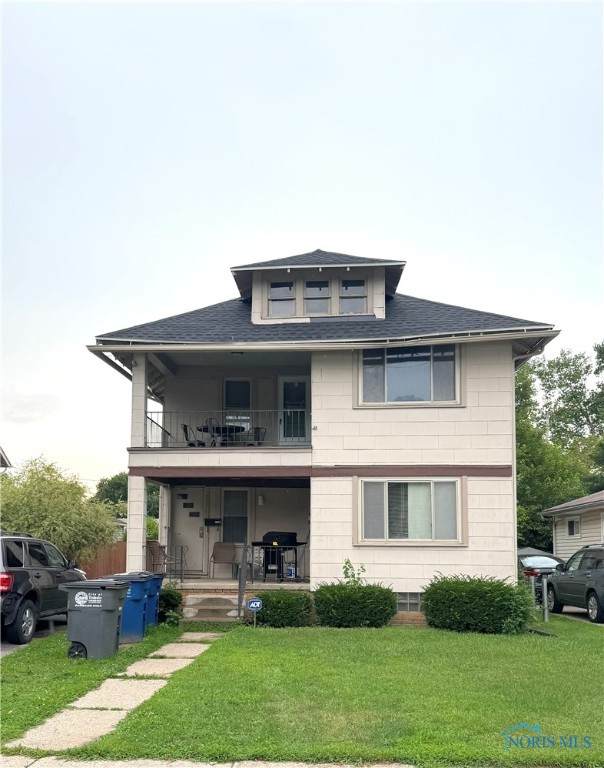 4015 Roanoke Road - Photo 1