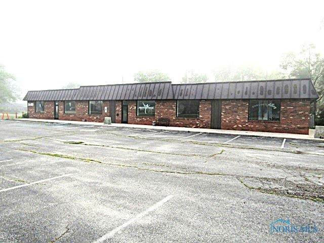 1600 Woodville Road - Photo 1