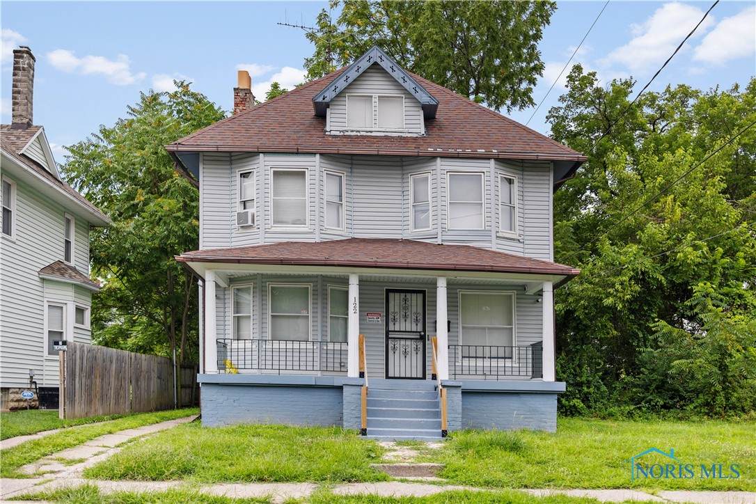 122 Columbia Street - Photo 1