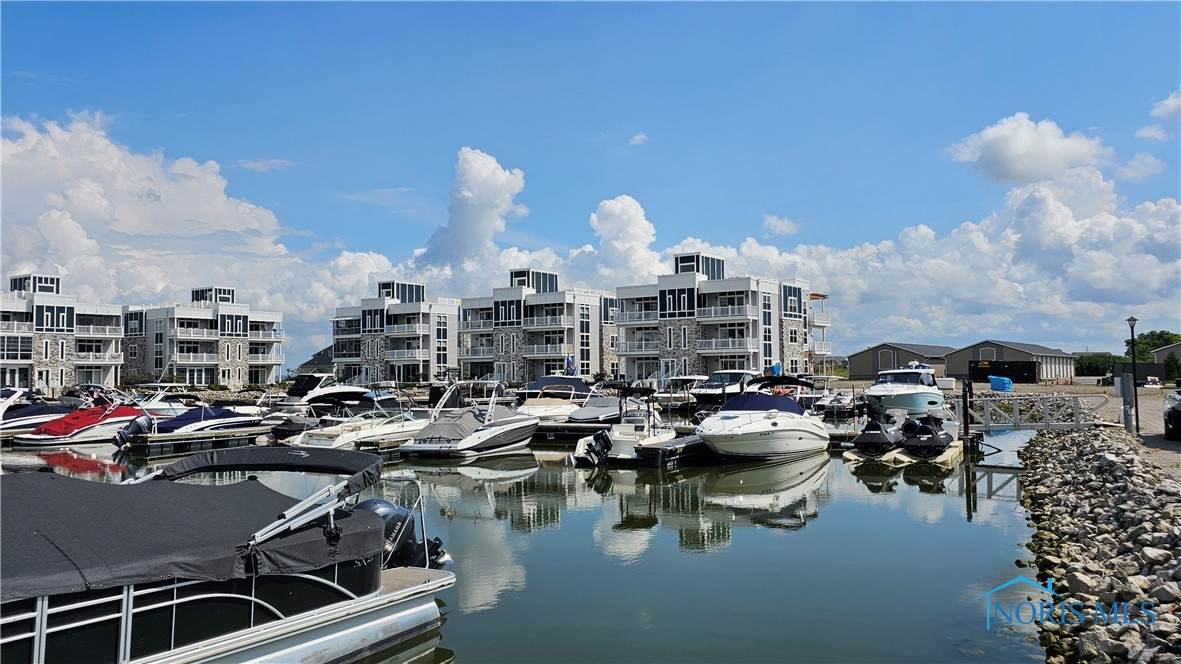 2703 Harbor Bay Drive - Photo 1
